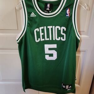 Adidas Celtics Green Jersey